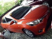 2018 Toyota Vios 1.3E Manual For Sale 