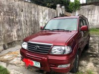 2003 Toyota Revo for sale