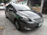 2013 Toyota Vios for sale