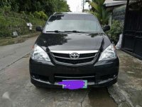 Toyota Avanza 1.3 J 2009 series 2010 For Sale 