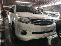 2015 Toyota Fortuner For Sale