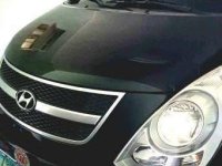 For Sale Hyundai Starex 2007 Black Van 