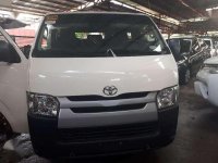 Toyota Hiace 2017 for sale