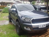 2016 Ford Ranger XLT Diesel For Sale 