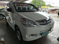 Toyota Avanza J 2010 for sale