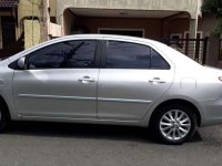 2012 Toyota Vios for sale