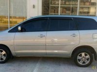 Toyota Innova G 2007 for sale