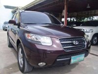 2009 Hyundai Santa Fe 2.2 VGT AT For Sale 