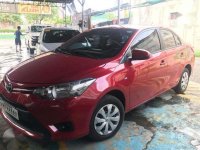 2017 Toyota Vios J Manual For Sale 