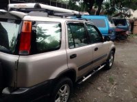 Honda CR-V 2008 for sale