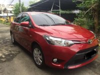 Toyota Vios 2016 for sale