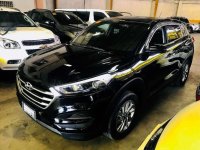 2016 Hyundai Tucson matic gas For Sale 
