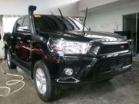 2016 Toyota Hilux for sale