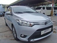 2016 Toyota Vios 1.3 E MT First Owned For Sale 