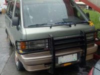 Toyota Lite Ace 1994 Van For Sale 