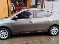 Nissan Almera 2017 For sale 