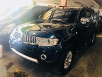 2011 Mitsubishi montero gls V matic For Sale 