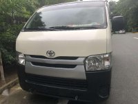 2017 Toyota Hiace for sale