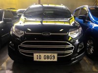 2017 Ford Ecosport for sale