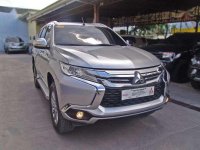 2018 Mitsubishi Montero for sale