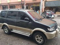 2003 Isuzu Crosswind XUV Automatic For Sale 