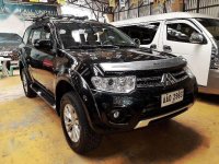 2014 Mitsubishi Montero GLX 4x2 MT For Sale 