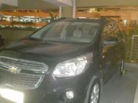 Chevrolet spin 1.5 LTZ AT(Rush) For Sale 