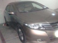 Honda City 2012 Only 60k Mileage For Sale 