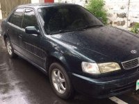 2001 Toyota Corolla Altis for sale