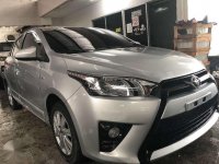 2016 Toyota Yaris for sale