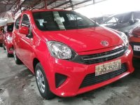 2016 Toyota Wigo for sale