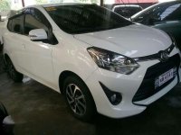 2017 Toyota Wigo for sale