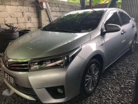 2016 Toyota Corolla Altis for sale