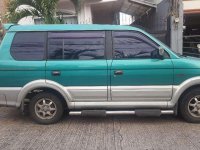 Mitsubishi Adventure 2000 model For Sale 