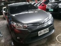 2015 Toyota Vios for sale