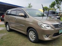 Toyota Innova G D4D Automatic turbo diesel For Sale 