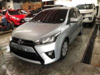 2016 Toyota Yaris for sale