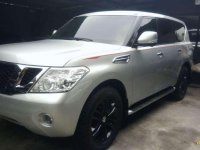 2011 Nissan Patrol Royale for sale