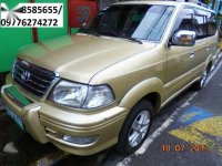2003 Toyota Revo VX200 AT Top of d line For Sale 