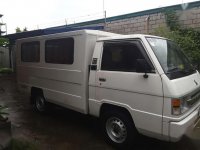 Mitsubishi L300 FB Van (Exceed) for sale