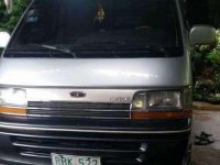 Toyota Hi Ace Super Custom Van 1992 For Sale 