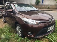 2015 Toyota Vios for sale