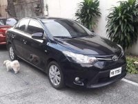 toyota vios 2016 e matic grab active for sale 