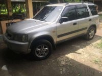 Honda Crv Manual transmission For Sale 