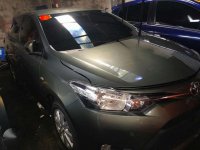 2017 Toyota Vios for sale