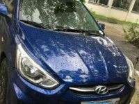 Hyundai Accent Hatchback 2016 For Sale 