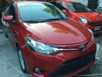 2018 Toyota VIOS 13 E Dual VVTI Automatic For Sale 