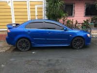 Mitsubishi Lancer EX gta ralli 2.0 For Sale 