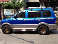 Mitsubishi Adventure 1999 Blue SUV For Sale 