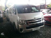 2017 Toyota Grandia for sale